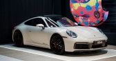 Annonce Porsche 911 occasion Essence (992) Carrera S 450cv | Malus pay Approved 04-2027 PDLS  Sp  Saint Michel Sur orge